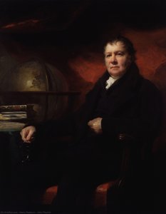 John Playfair — Henry Raeburn