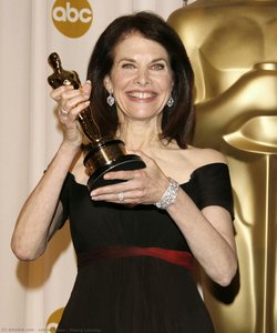 Sherry Lansing — Lester Cohen