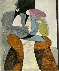 Untitled (103) — Pablo Picasso