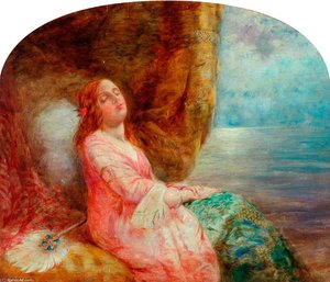 The Daydream