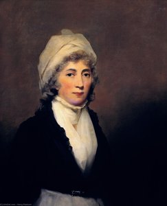 Lady Dalrymple