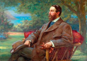 William Henry Forester, First Earl of Londesborough