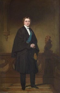 Hrh Edward, Prince Of Wales (1841–1910) — Sir John Watson Gordon