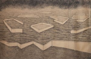 Sealed And Broken Boundaries — Sovan Kumar Bag