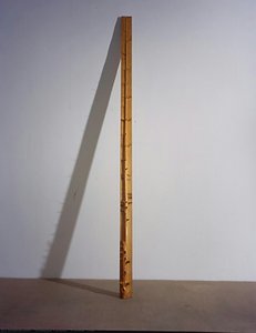 5-meter Tree — Giuseppe Penone