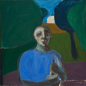 Orchard Worker — James Jarvaise