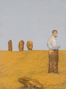 S.t. (triptych)\n\ns.t. (triptych) — Àngel Jové Jové