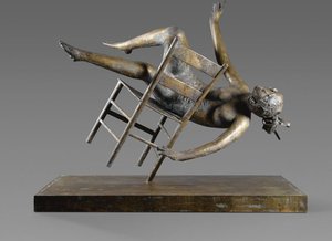 Untitled (139) — Giacomo Manzu