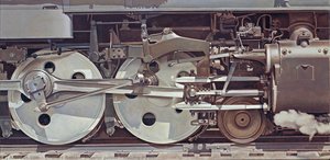 Rolling Power