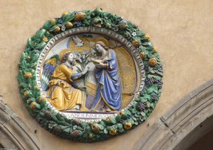 Annunciation