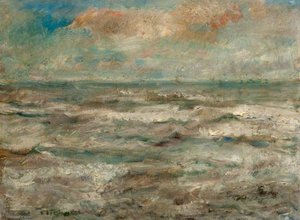 Stormy Weather — Ethel Walker