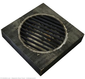 Underground Ii — Alejandro Nava Tovar