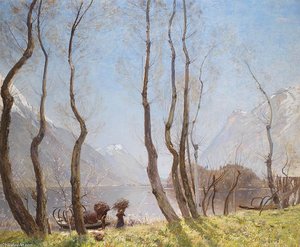 david murray