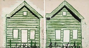 Silent Light (film Notes) — Rose Wylie
