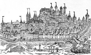 Nuremberg