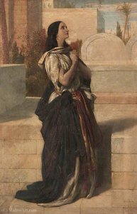 Susanna — John Rogers Herbert