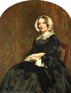 john ewart robertson