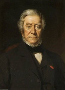 Provost William Jameson
