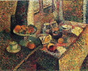 Untitled (1704) — Henri Matisse, Post-impressionism