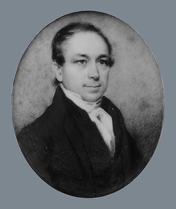 Humphry Howland — Nathaniel Rogers