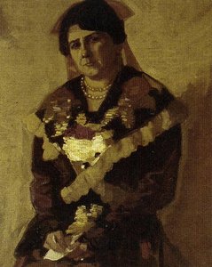 Segoviana