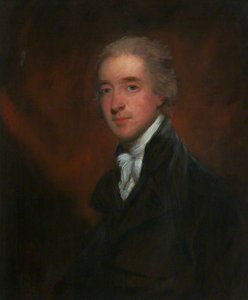 William Dundas (1762–1845), Politician — John Hoppner