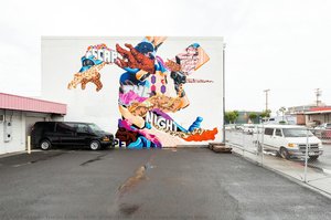 tristan eaton