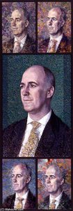Charles Robert Saumarez Smith — Thomas Phillips