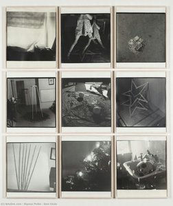 Sem Título — Sigmar Polke