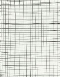 Untitled — Silvia Bächli