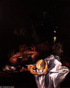 Still life