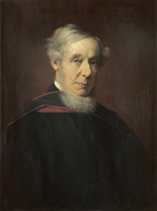 John Macrobin, Md — George Reid