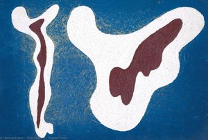 Organic Forms — Thilo Maatsch
