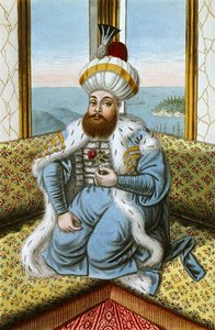 Mehmed Ii — John Young