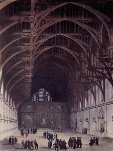 Westminster Hall