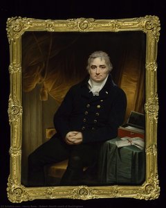 Robert, fourth count of Buckingham