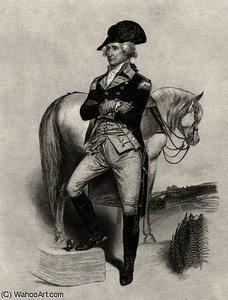 George washington