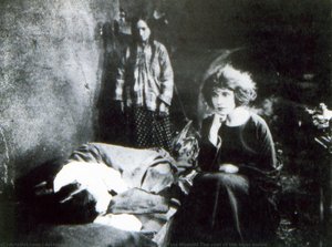 Photography Negative Tina Modotti The Coat Of The Tiger Movie — Archivo El Sol De Mexico