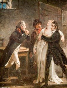 The Way To Get Married — Edward Bird