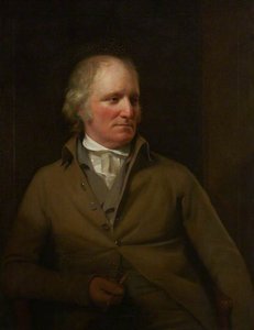 Archibald Skirving (1749–1819), Artist — George Watson