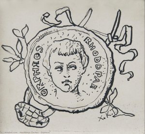 Orpheus