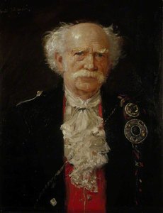 James Scott Skinner (1843–1927), Violinist And Composer — David Waterson