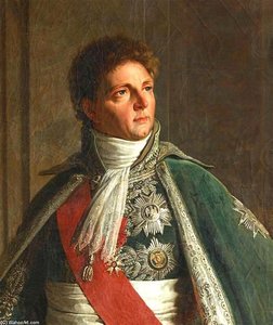Général_louis_alexandre_berthier — Jacques Augustin Pajou