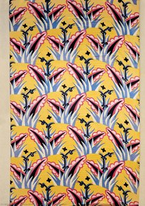 Length Of Fabric “boston” — Renate Schaschl
