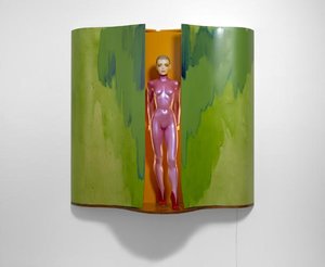 Diva — Allen Jones