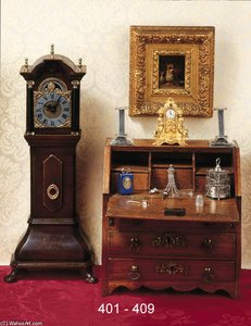 A Dog's Diner — Charles Van Den Eycken