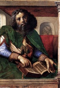 Plato — Pedro Berruguete, Renaissance Humanism