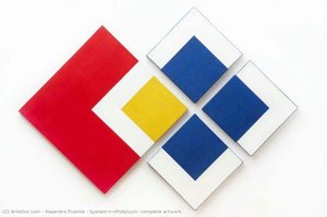 System\n\npoliptych, Complete Artwork — Alejandro Puente