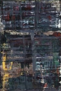 Untitled (d2wvmp) — Gerhard Richter