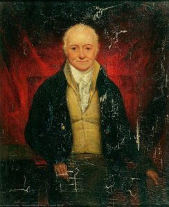 Samuel Marsh — Michael William Sharp